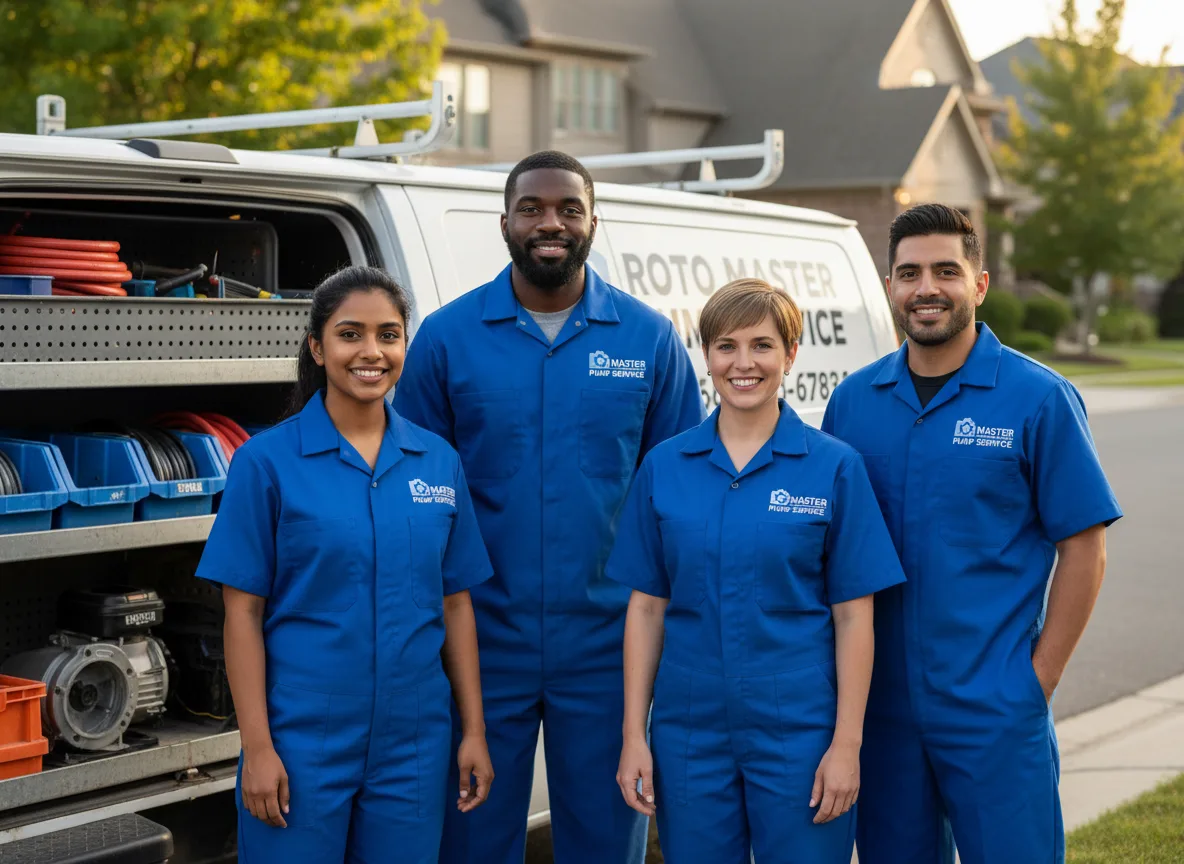 Sump Pump Installation company in Bigfoot, TX